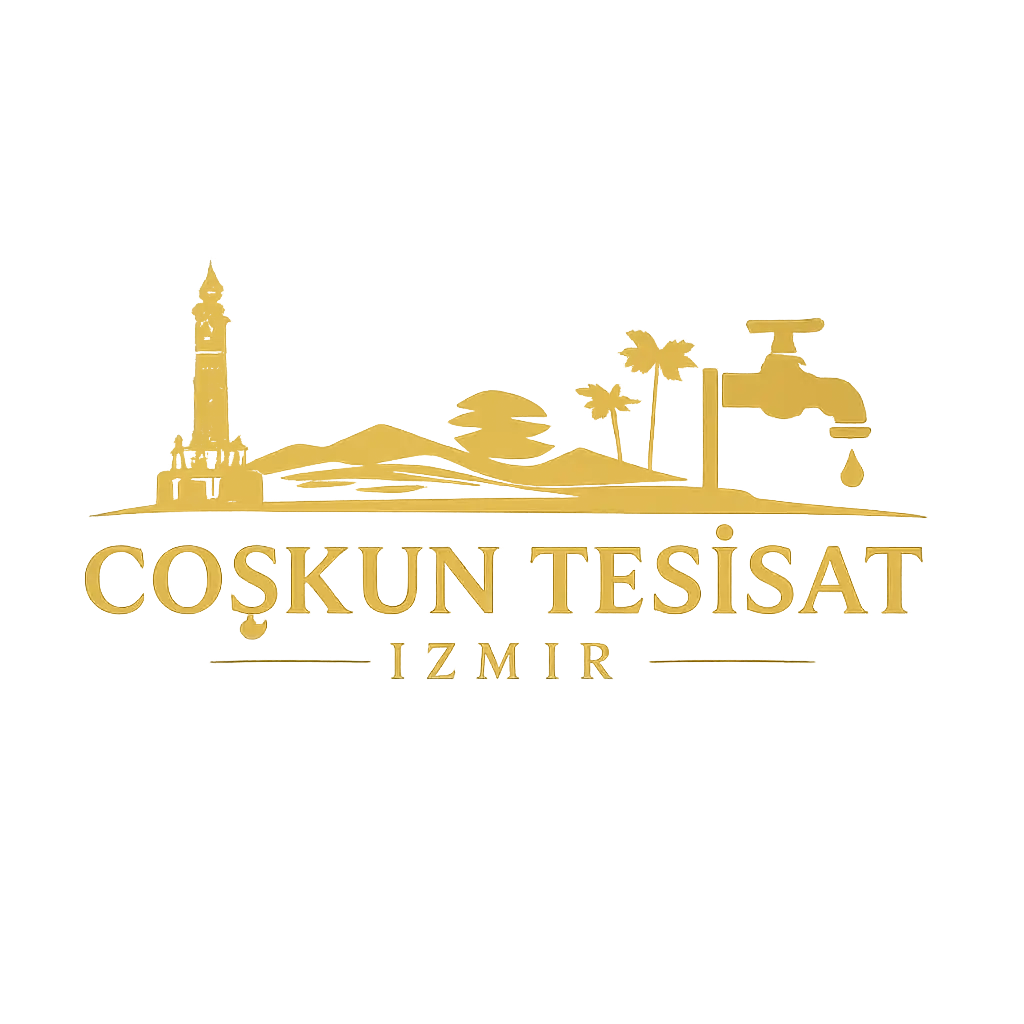 Karşıyaka Sıhhi Tesisat Logo